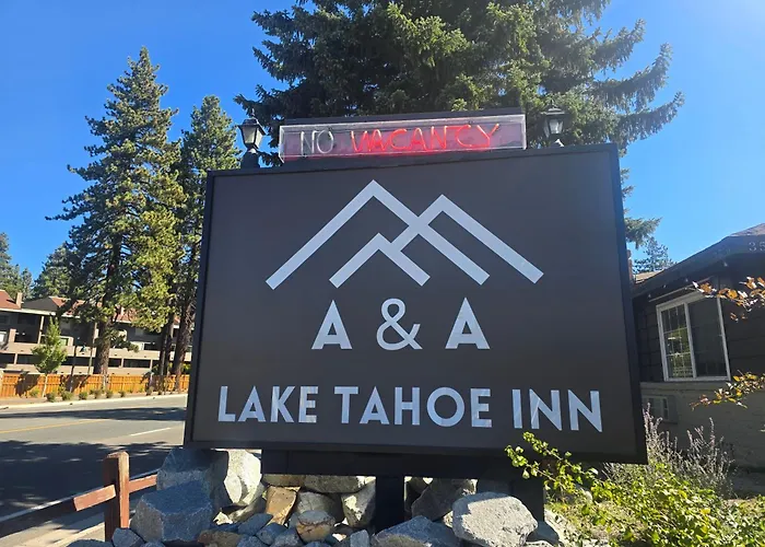 A&A Lake Tahoe Inn