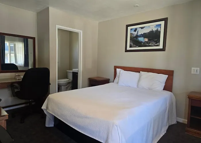 A&A Lake Tahoe Inn