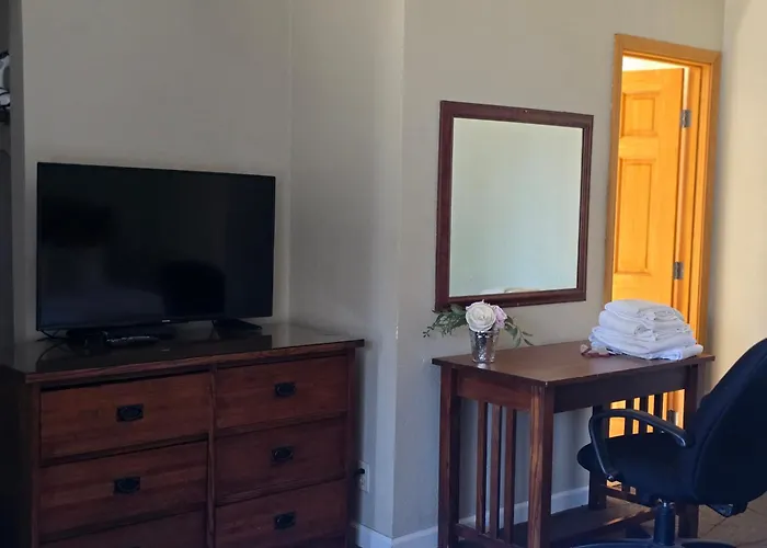 A&A Lake Tahoe Inn