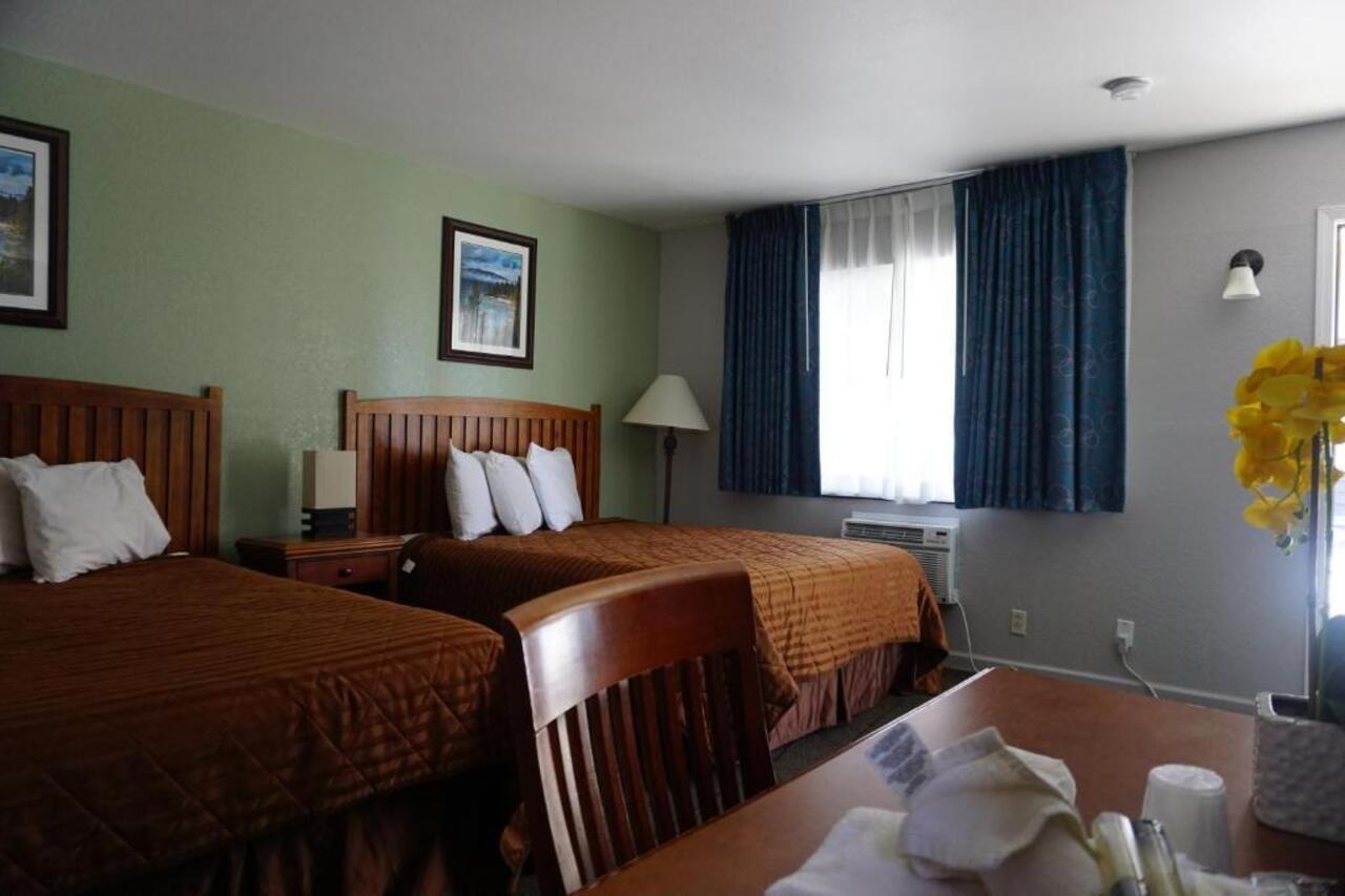 A&a Tahoe Locanda 2*