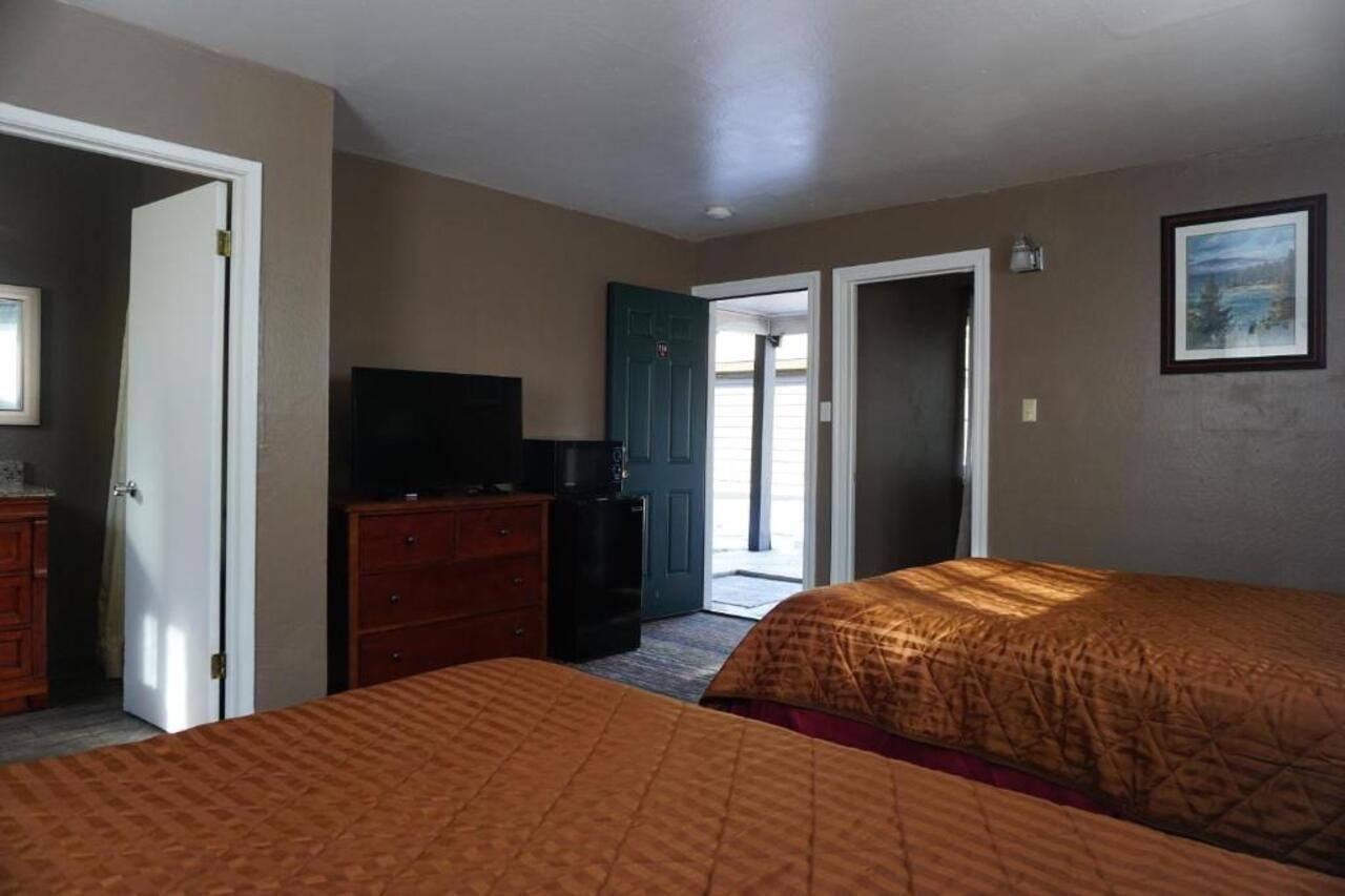 A&a Tahoe Locanda