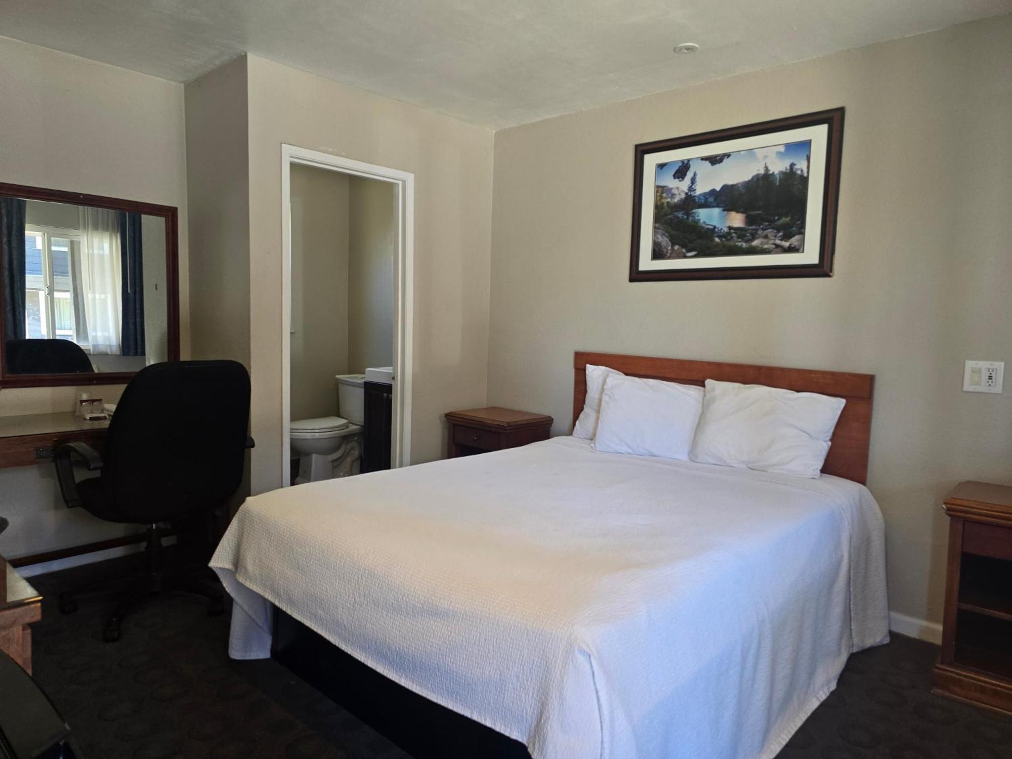 Locanda A&a Tahoe South Lake Tahoe