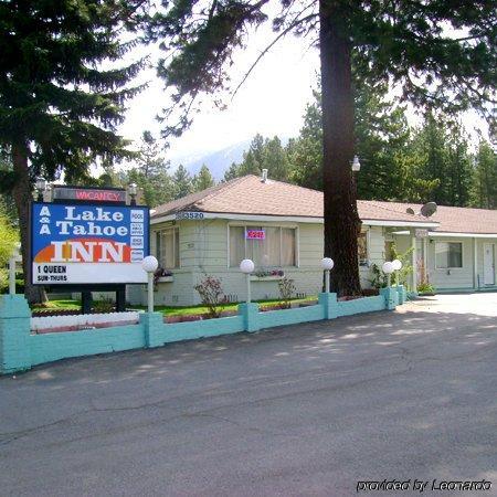 A&a Tahoe Locanda South Lake Tahoe