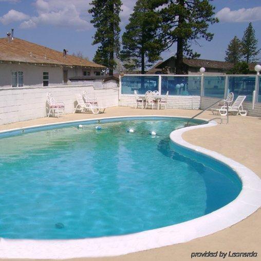 A&a Tahoe Locanda