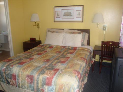 A&a Tahoe Locanda 2*