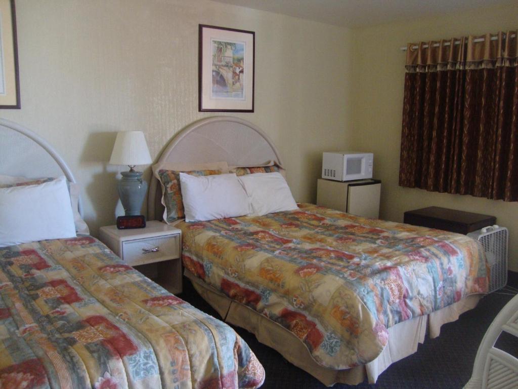 A&a Tahoe Locanda