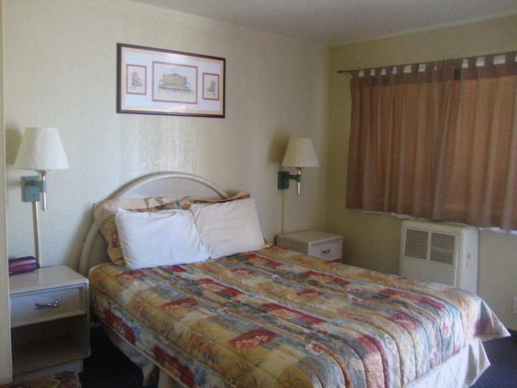 Locanda A&a Tahoe