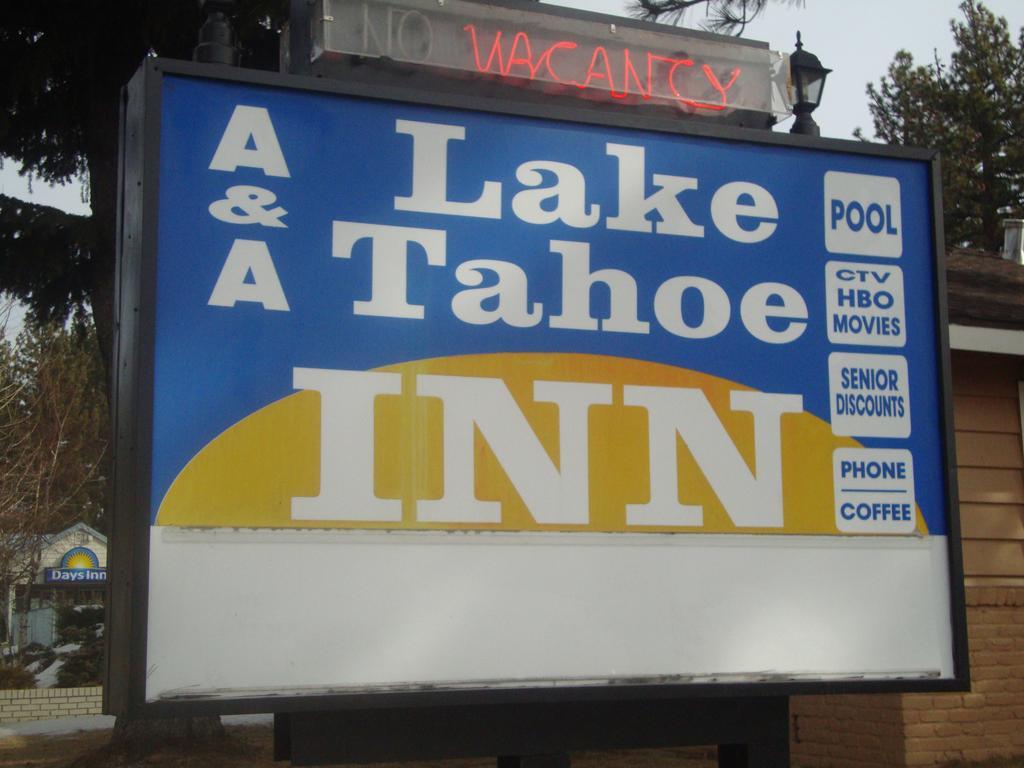 A&a Tahoe