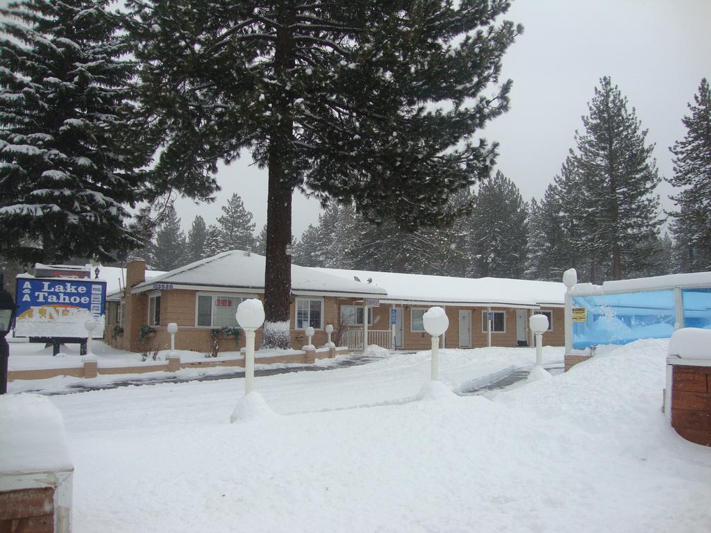 Locanda A&a Tahoe 2*