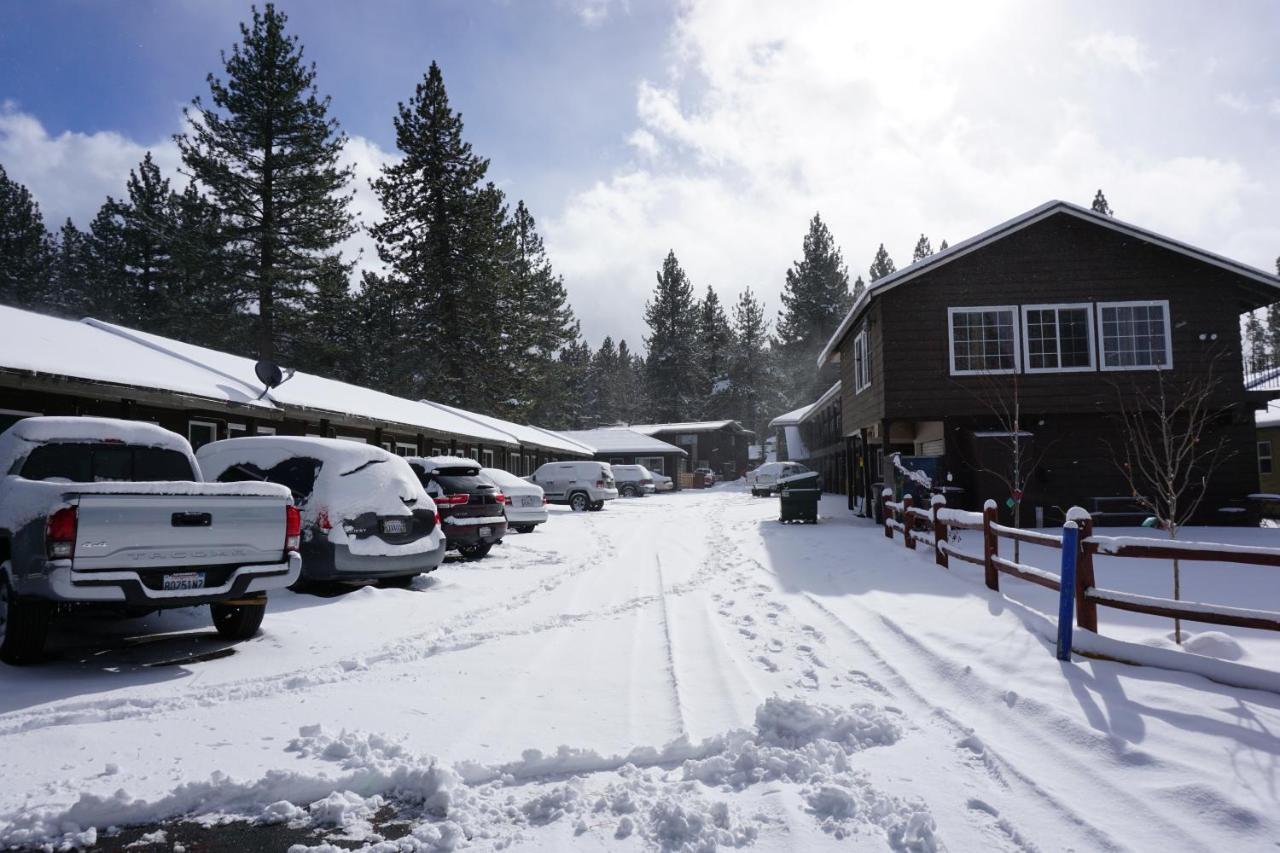 Locanda A&a Tahoe South Lake Tahoe