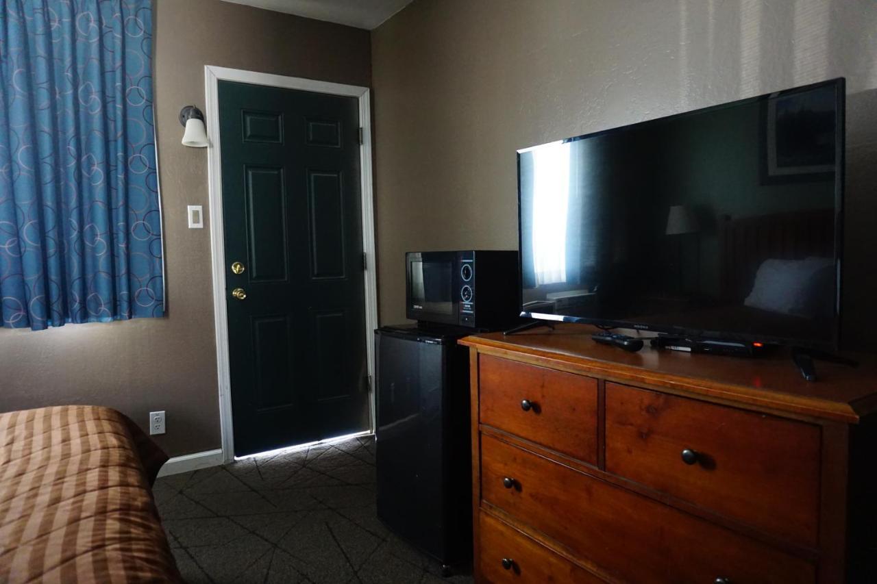 A&a Tahoe Locanda