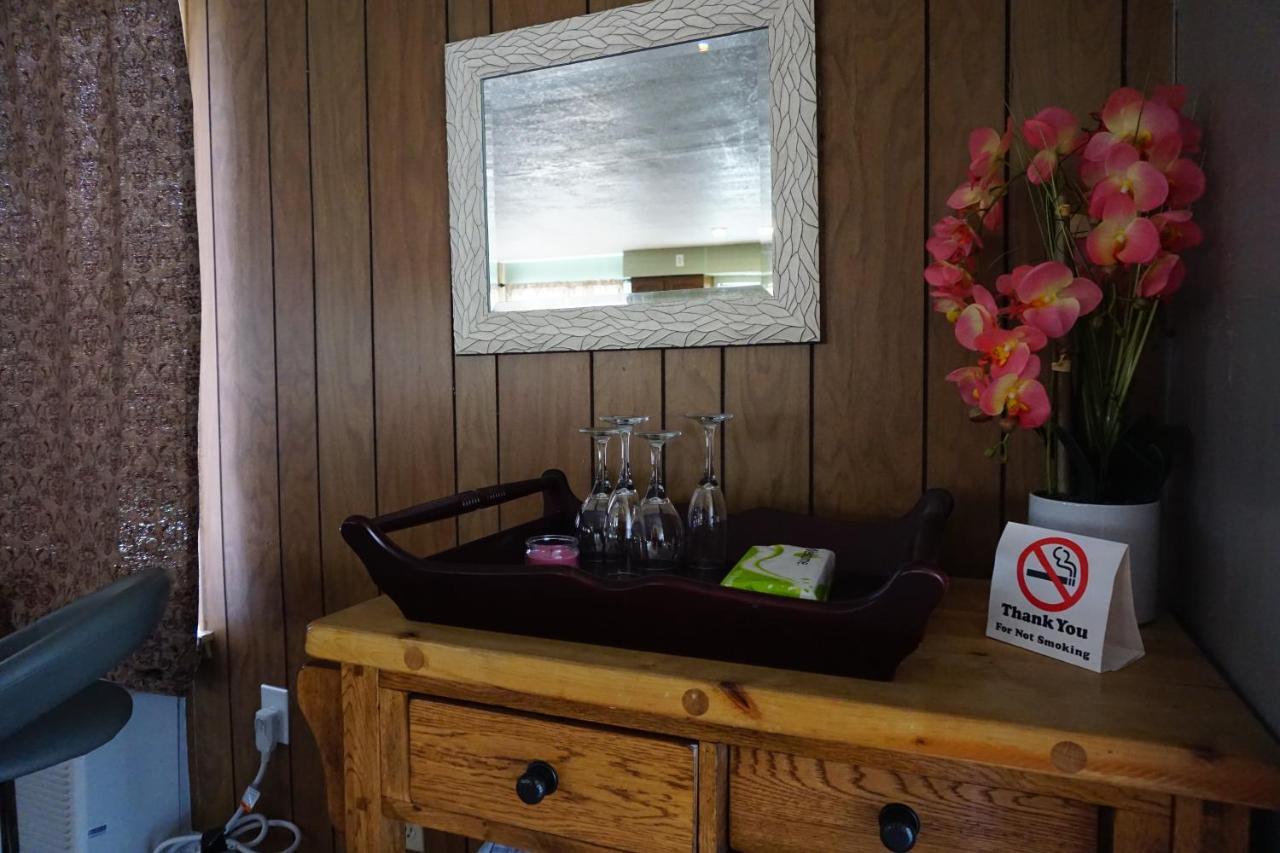 A&a Tahoe Locanda