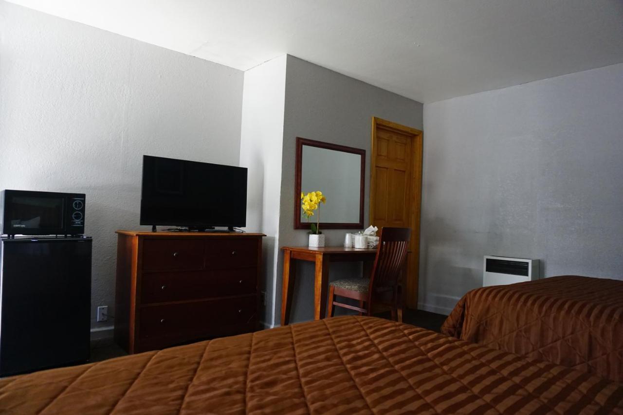 A&a Tahoe Locanda