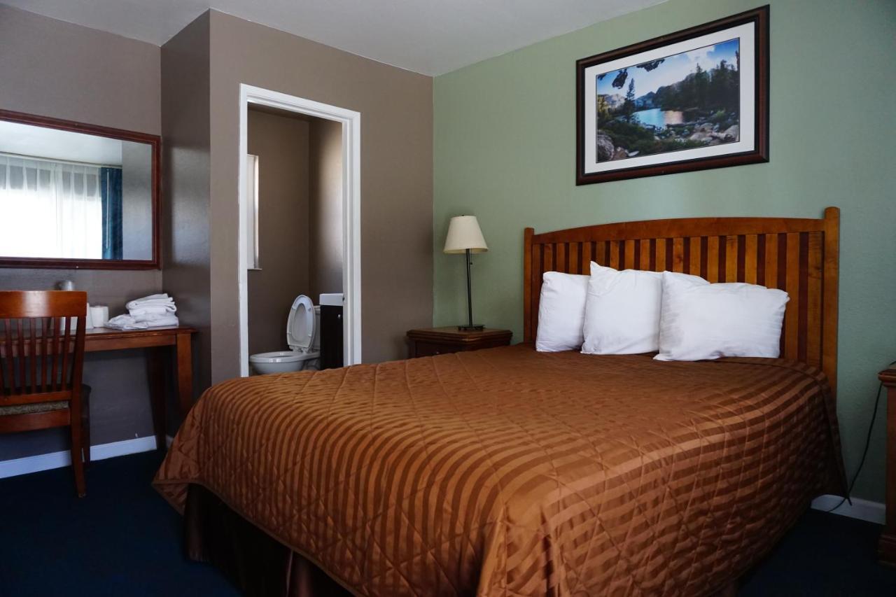 A&a Tahoe Inn South Lake Tahoe