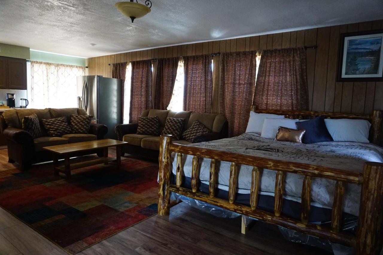 Inn A&a Tahoe