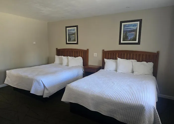 A&A Lake Tahoe Inn