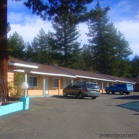 Locanda A&a Tahoe 2*