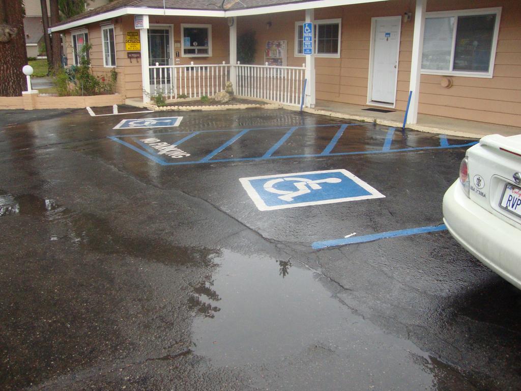A&a Tahoe Locanda 2*