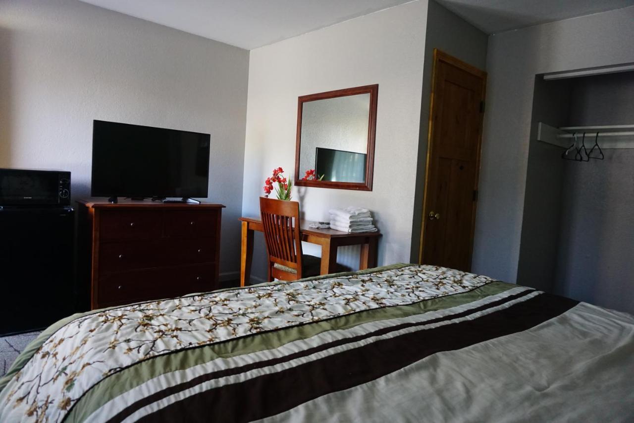 Locanda A&a Tahoe South Lake Tahoe