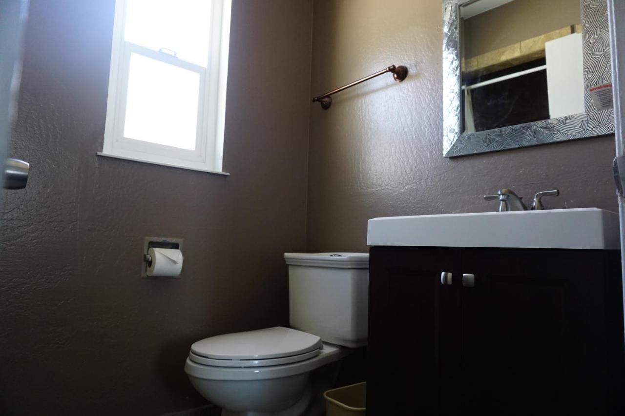 A&a Tahoe Locanda